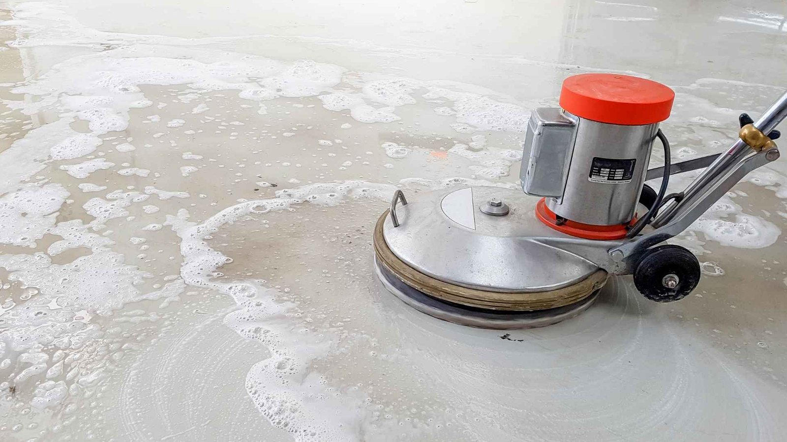 limpieza de pizos industriales